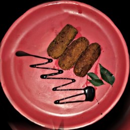 Potato Crispy fry Recipe